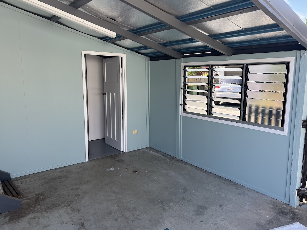 D & J Edge Painters
