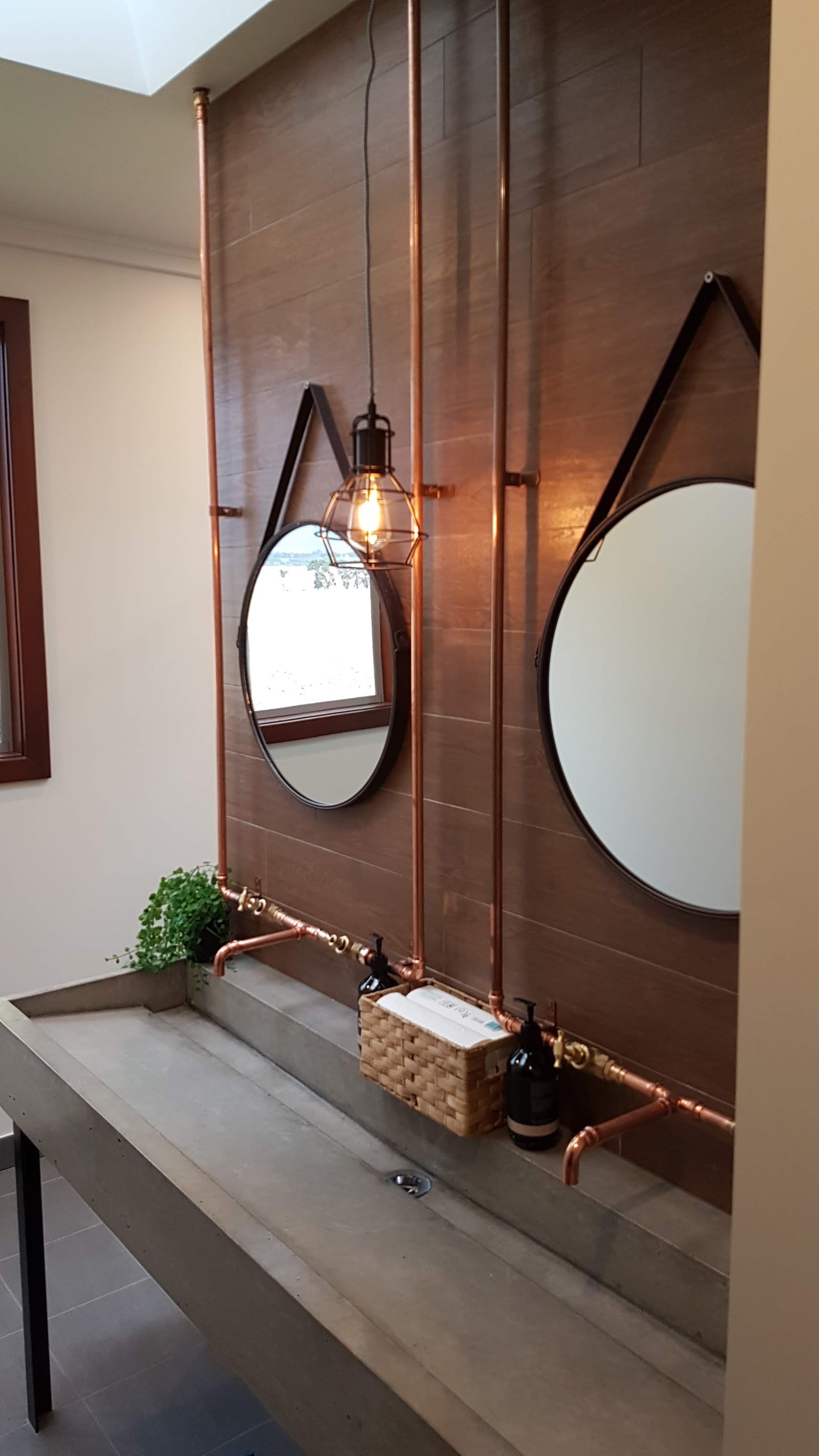 DAC PLUMBING