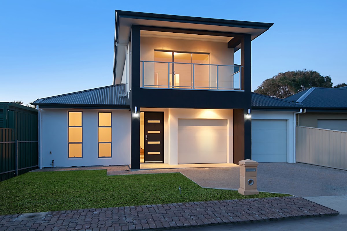 Dado Homes
