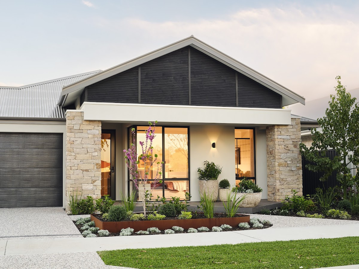 Dale Alcock Homes
