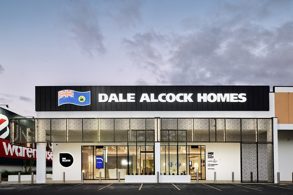 Dale Alcock Homes South West