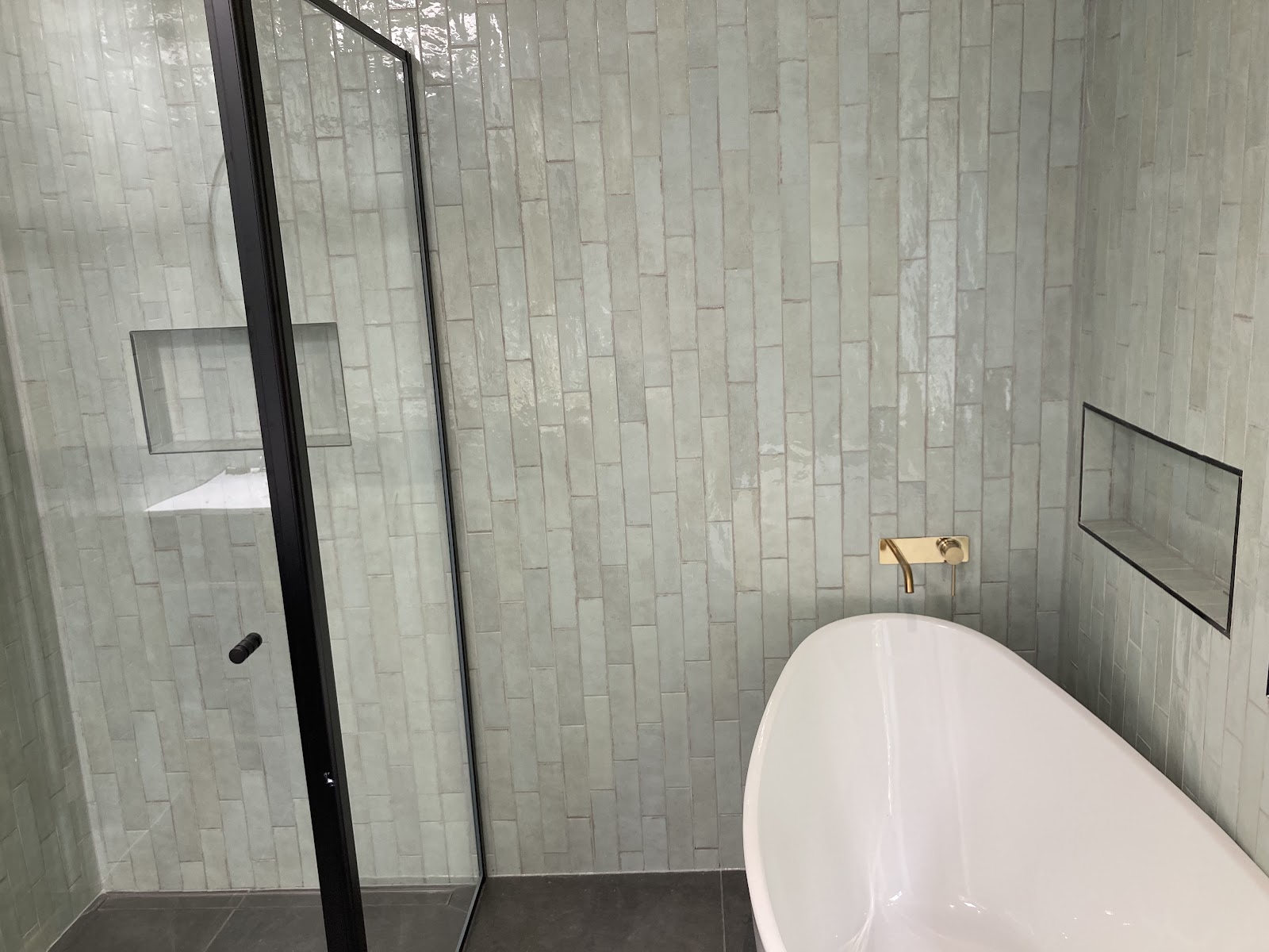Damasc Tiling