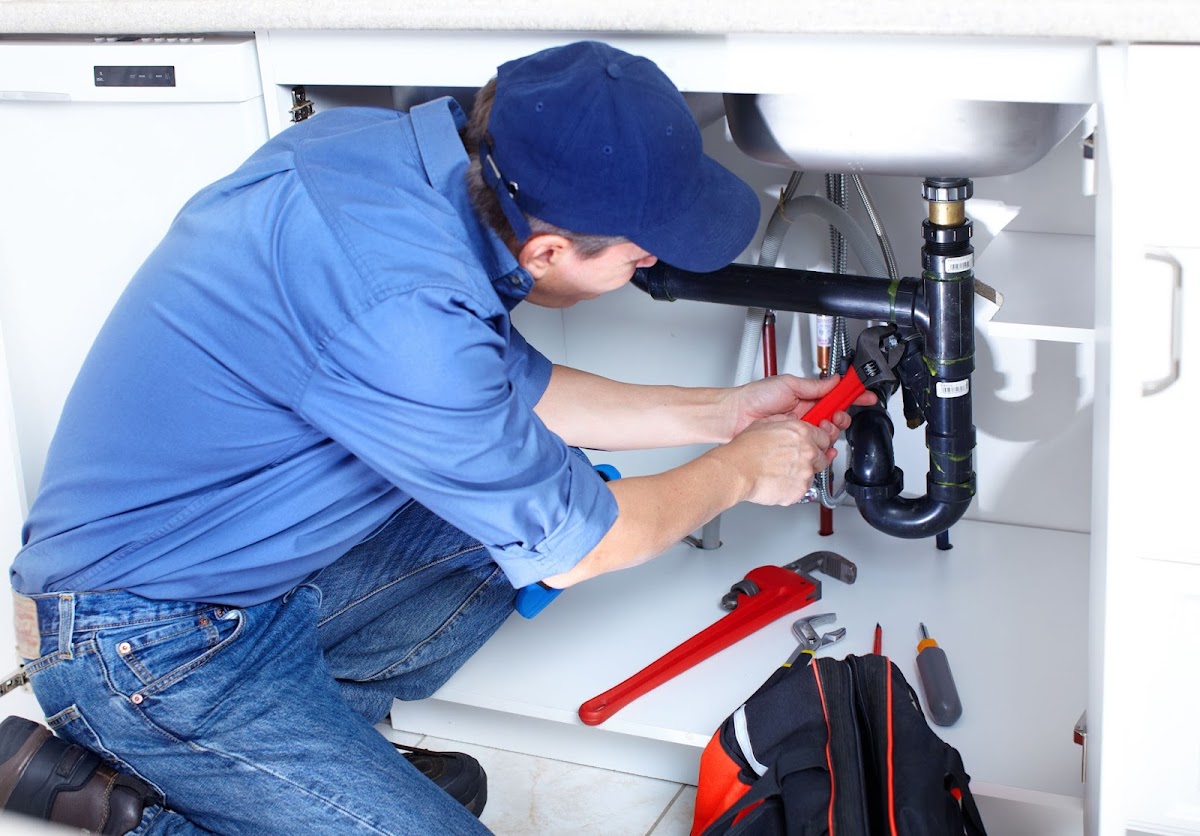 Damien McCann Plumbing