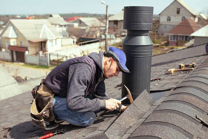 Dan Lamond Metal Roofing