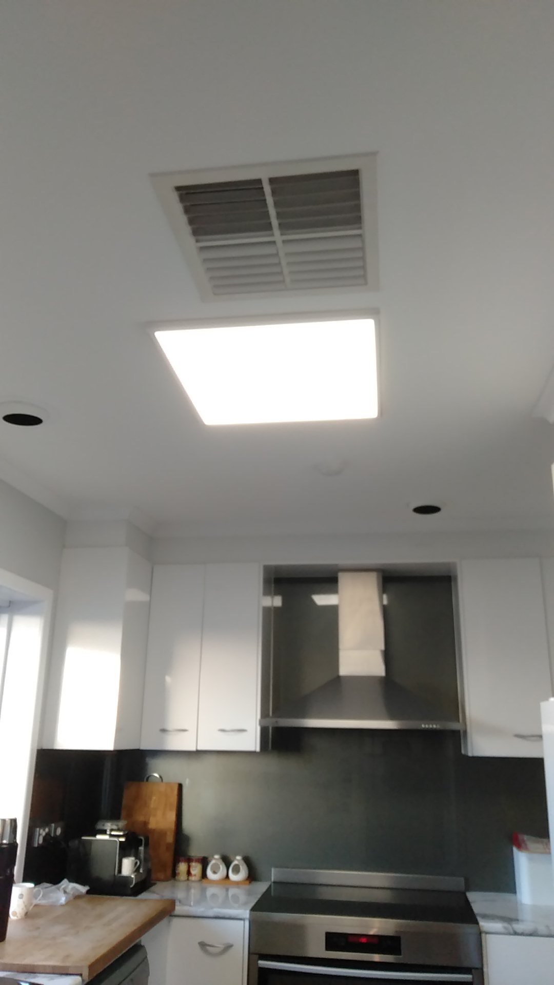 D&B Electrical Contractors Pty Ltd