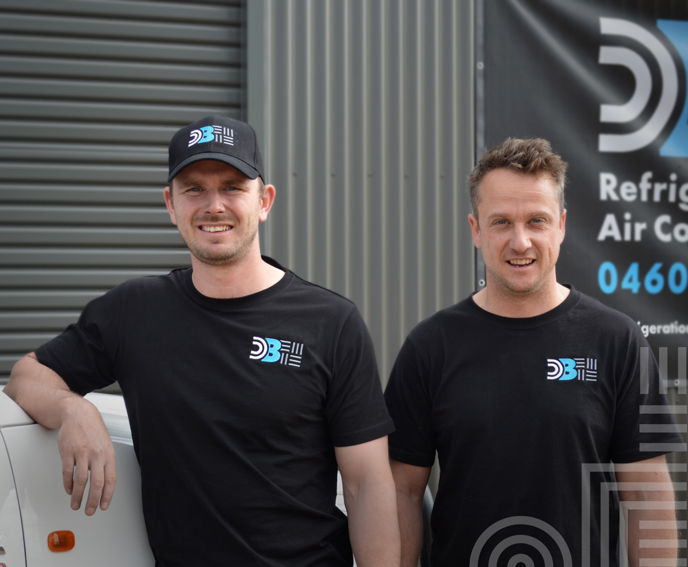 D&B Refrigeration and AirConditioning