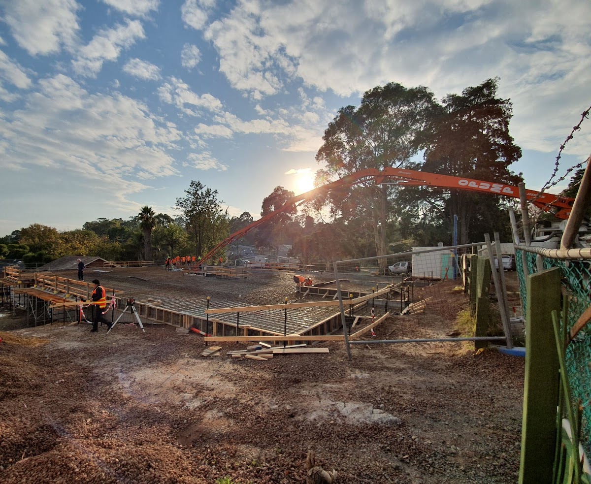 D&D Concreting & Construction