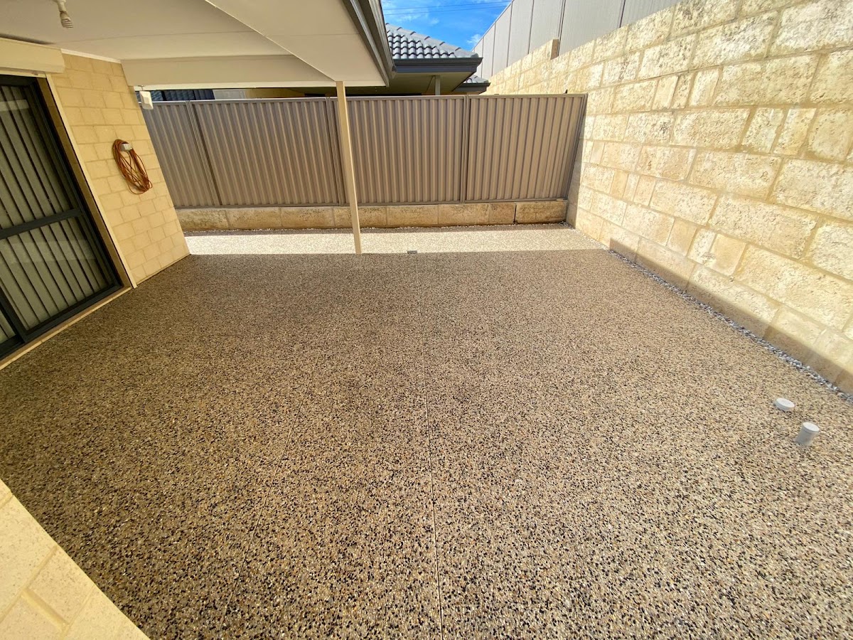 D&L Concrete Services