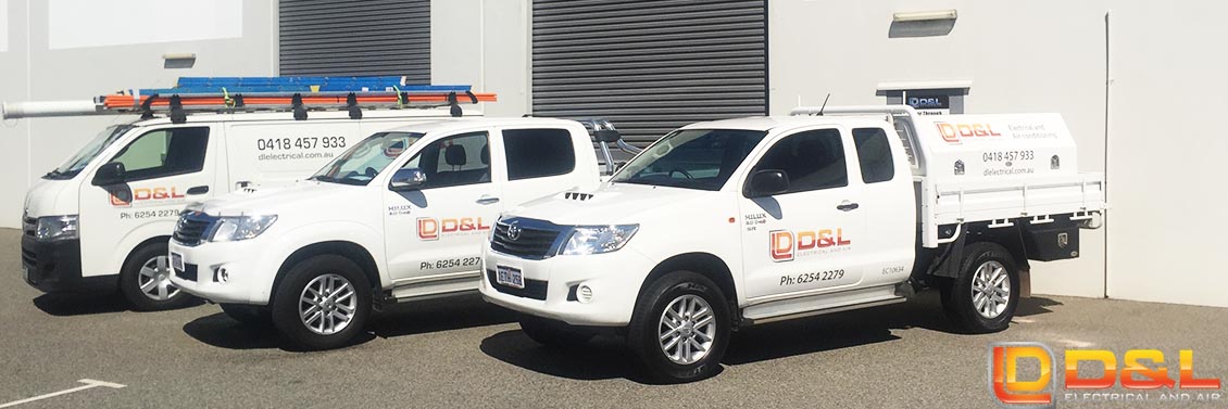 D&L Electrical and Air