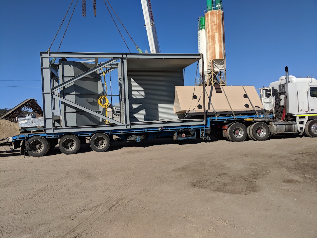 D&L Forbes Engineering PTY LTD