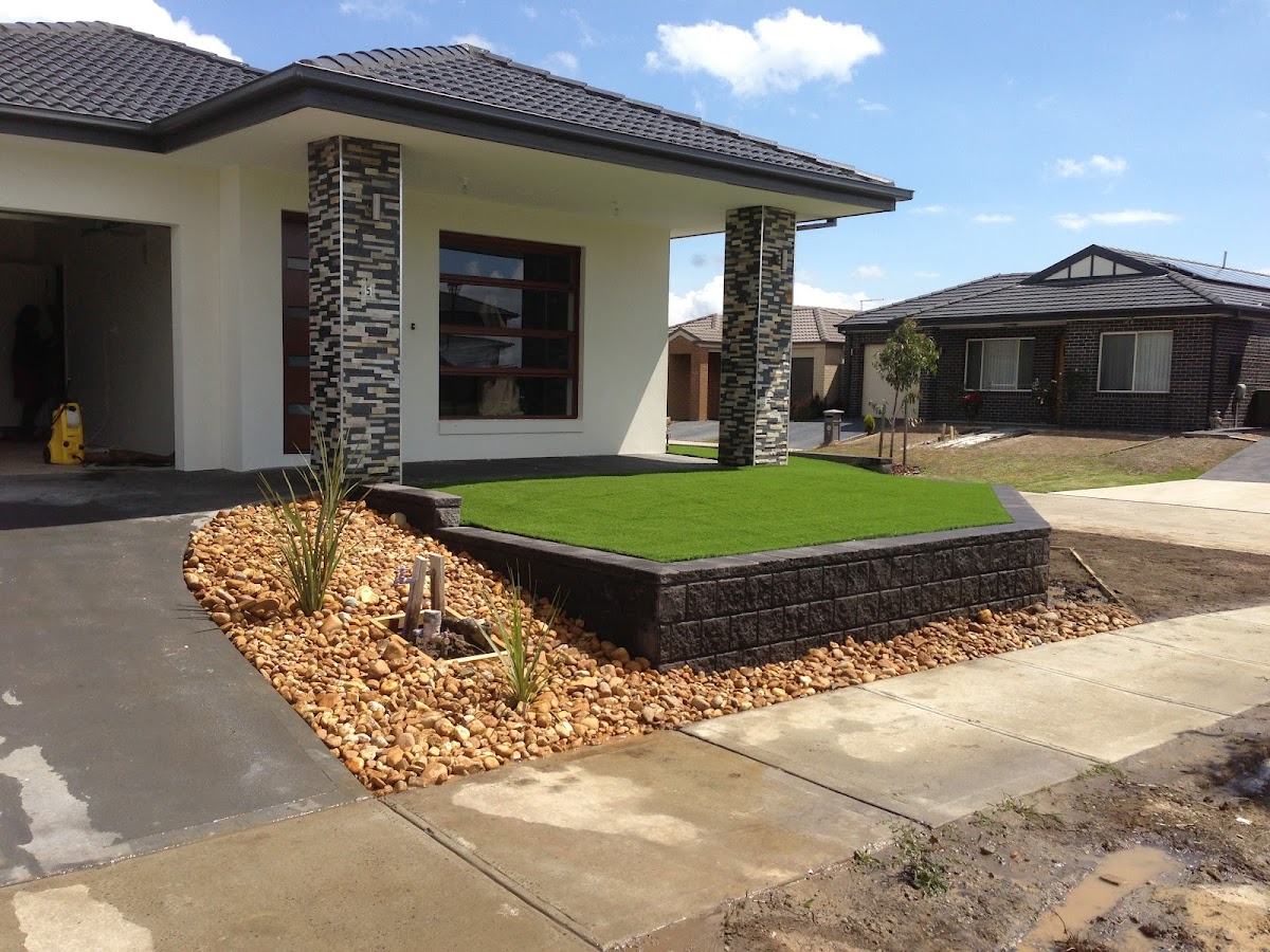 D&L Landscaping