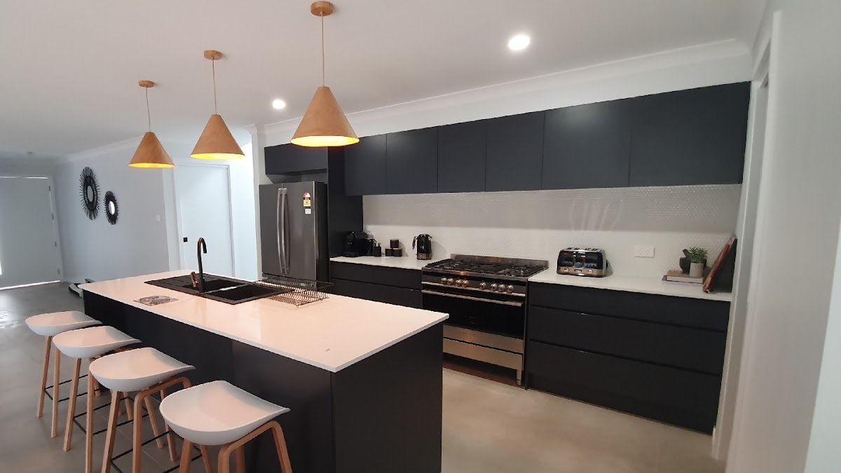 Daniel Brown Electrical PTY LTD