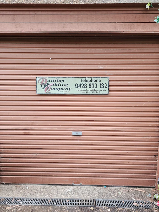 Daniher Building PTY LTD Belconnen, ACT