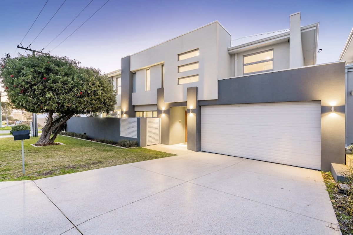 Danmar Homes