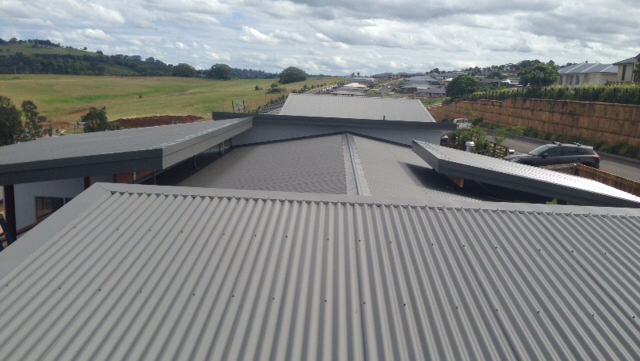 Dans Roof And Guttering