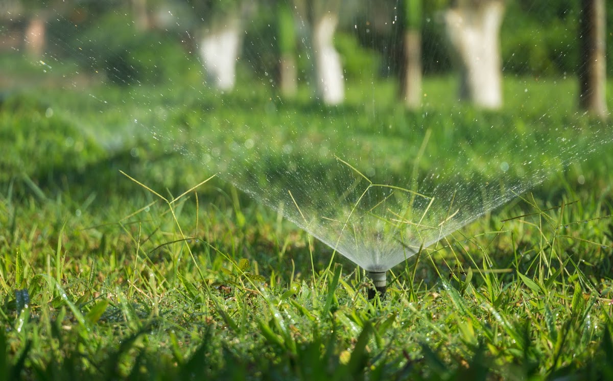 Darwin Irrigation Services