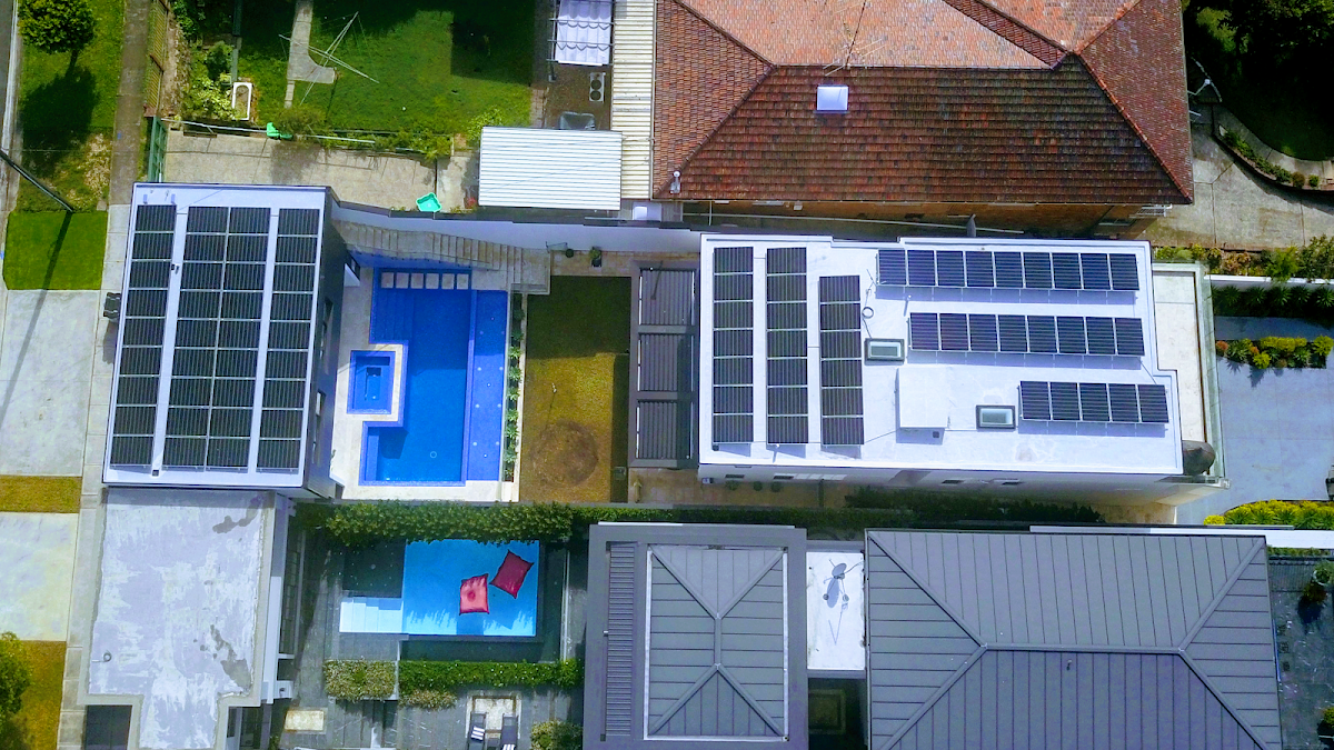 Data N Power - Data Cabling & Electrician
