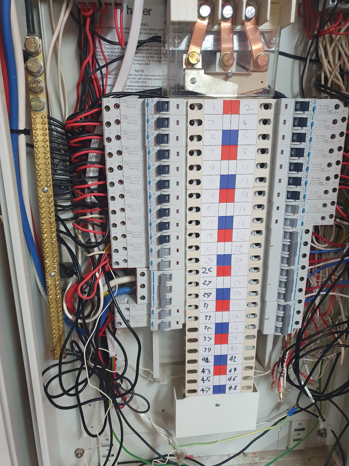 DataConnect Electrical Services