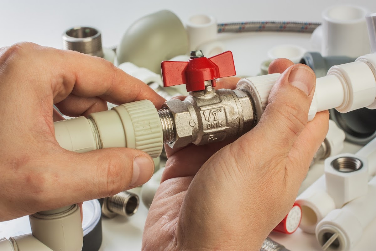 Dave Shumak Plumbing