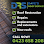 Dave's Roof Services