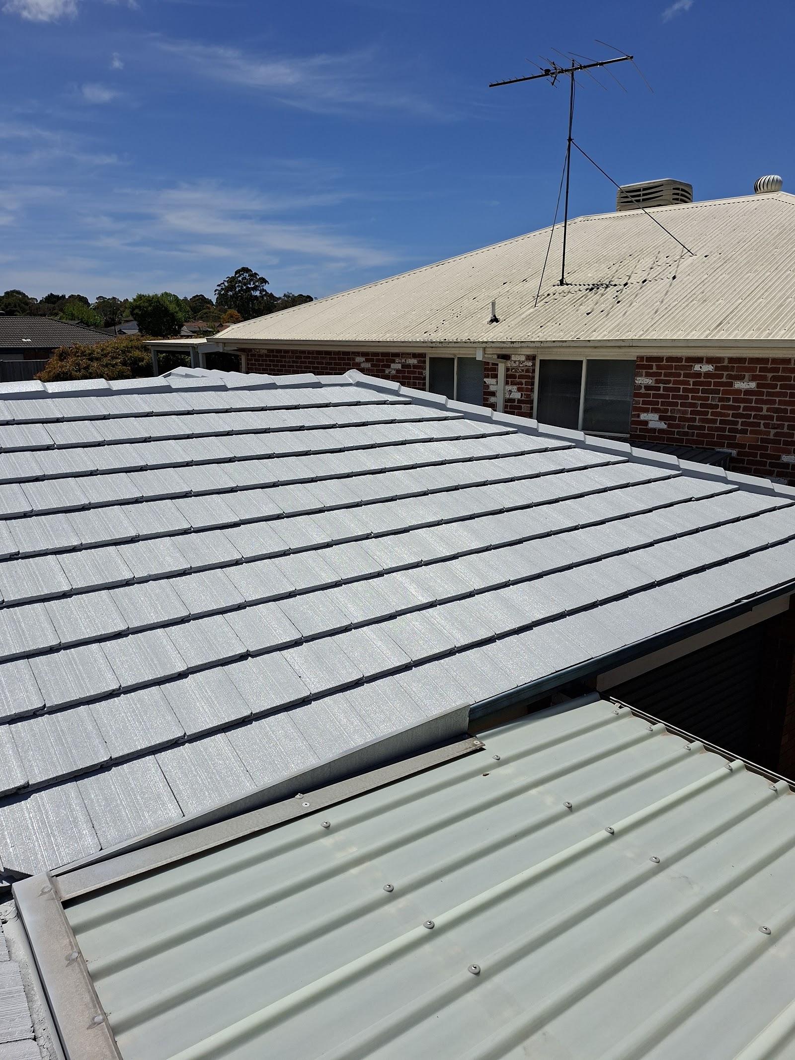 Dave's Roof Services