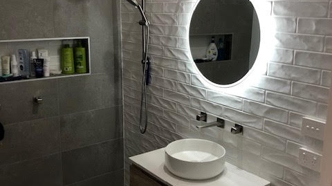 David A McDonnell Plumbing Pty Ltd