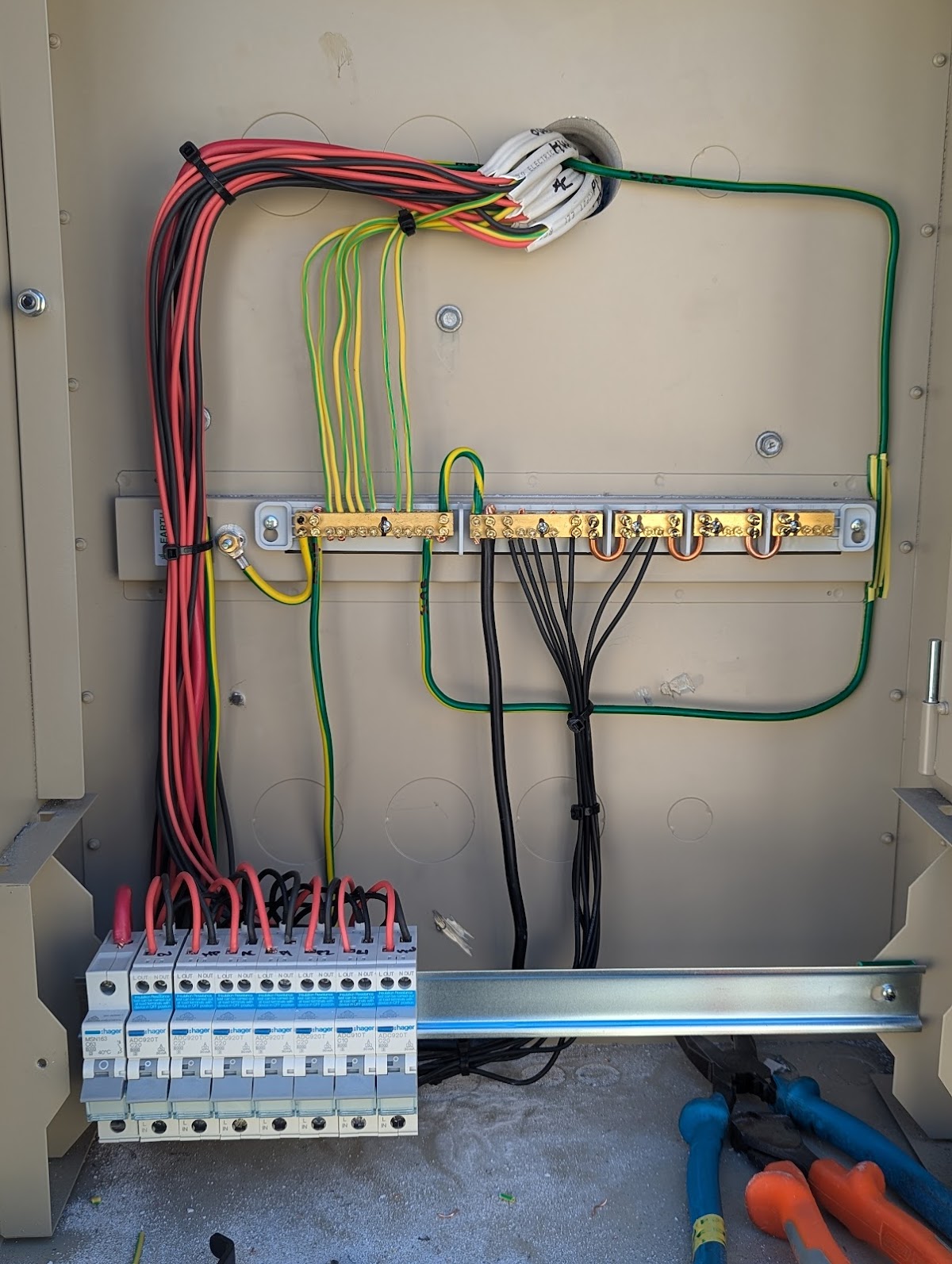 David Drayton Electrical