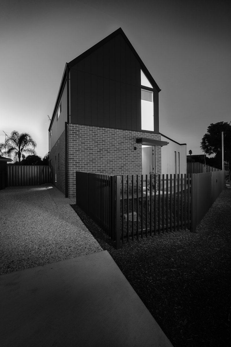 Davies Homes