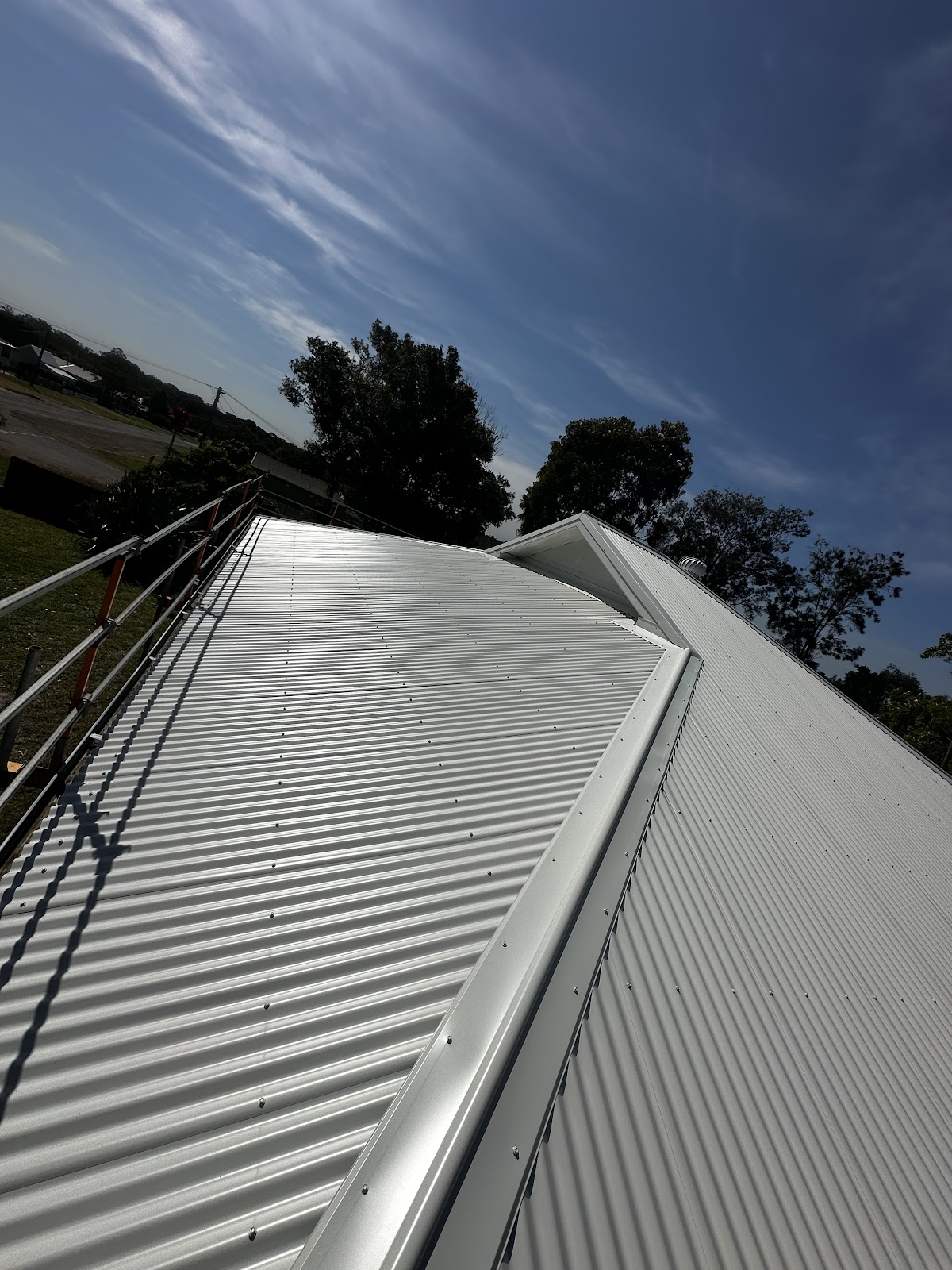 Davis & Sons Metal Roofing