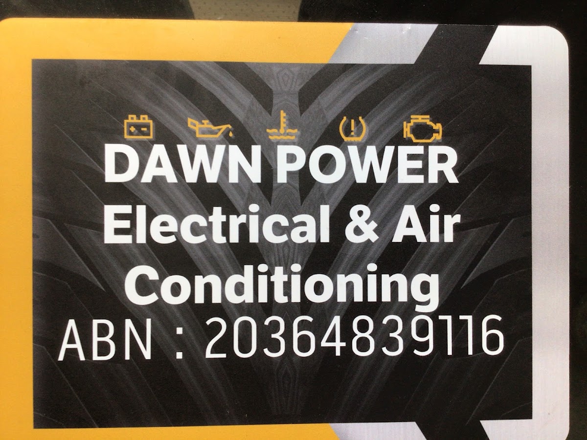 DAWN POWER