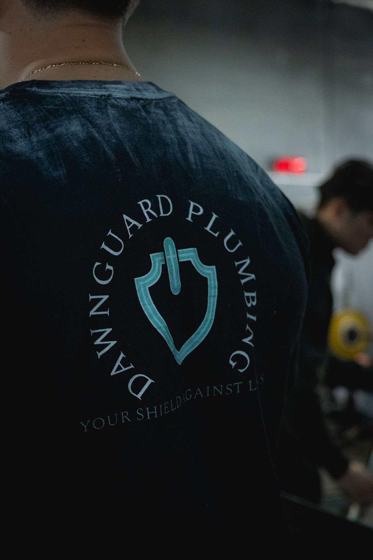 Dawnguard Plumbing