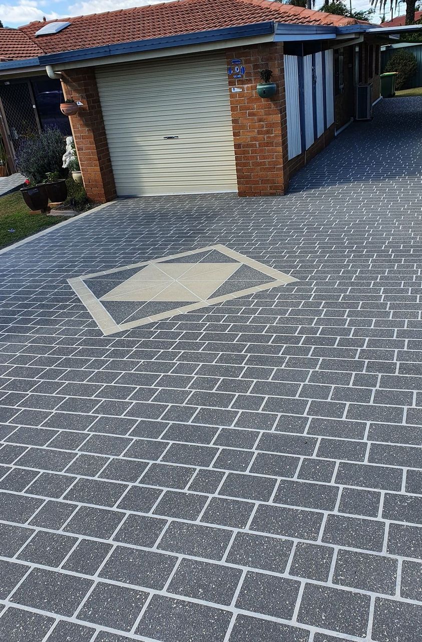 Dawson’s Concreting