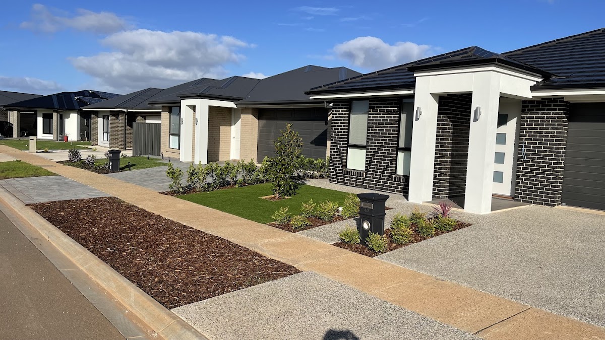 Days Landscaping