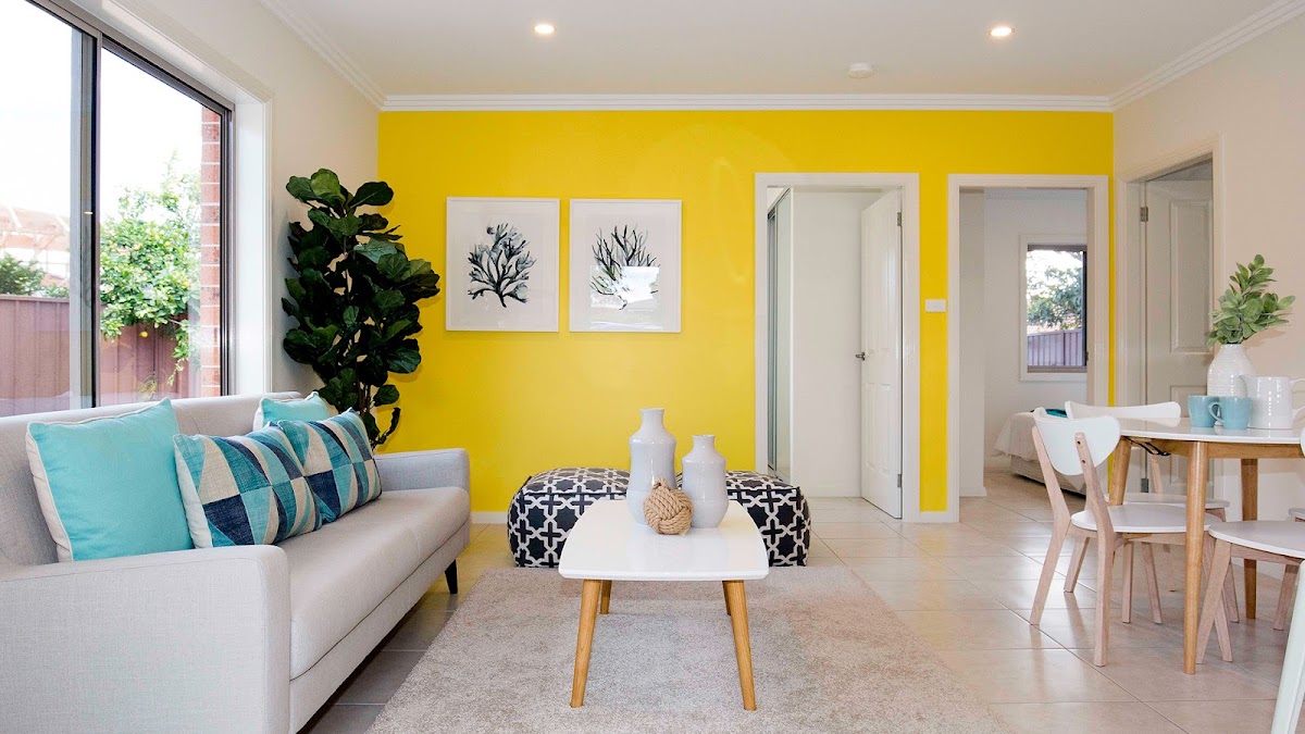 DB Homes Granny Flats