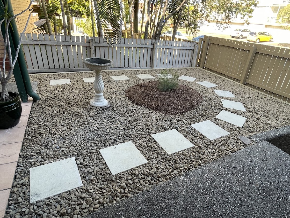 DB Landscapes