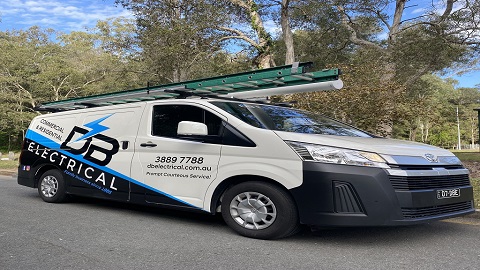 D.B.Electrical Pty Ltd