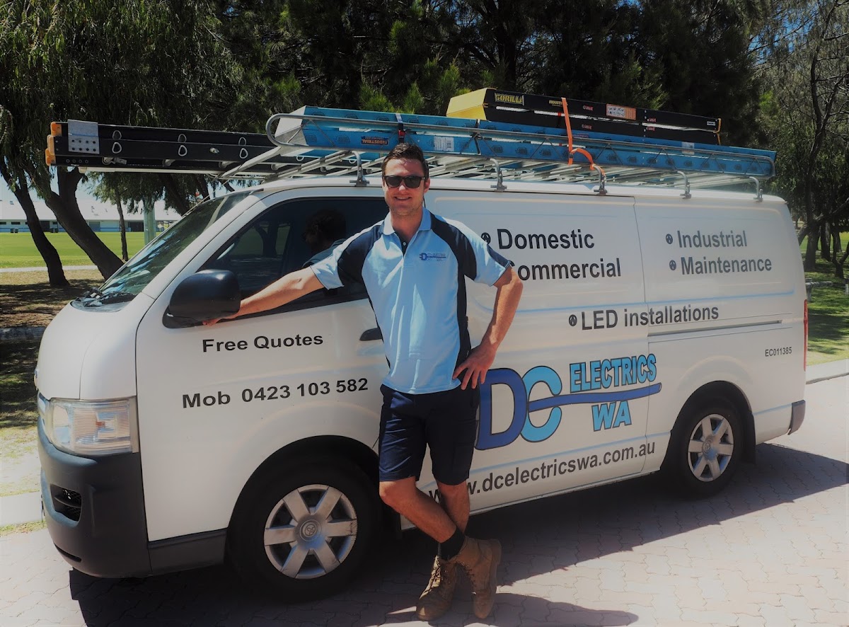 DC Electrics WA