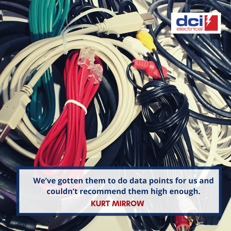 DCI Electrical