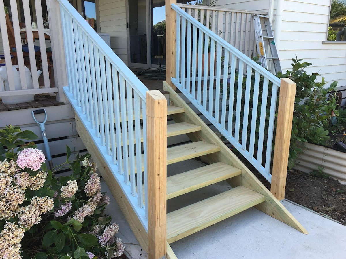 DD Carpentry Service