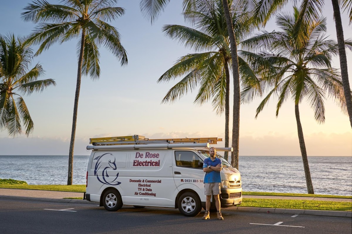De Rose Electrical