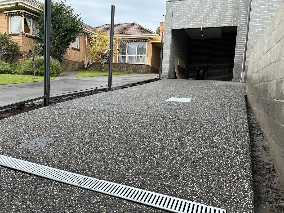 DEC Concreters Melbourne | Premium Concreting Specialists