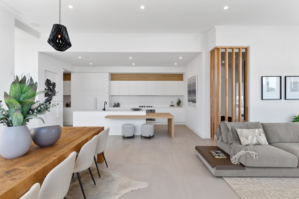 Dechellis Homes