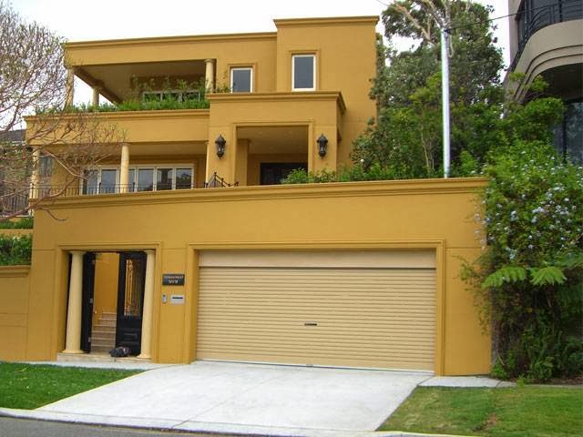Deco Group Painting Services
