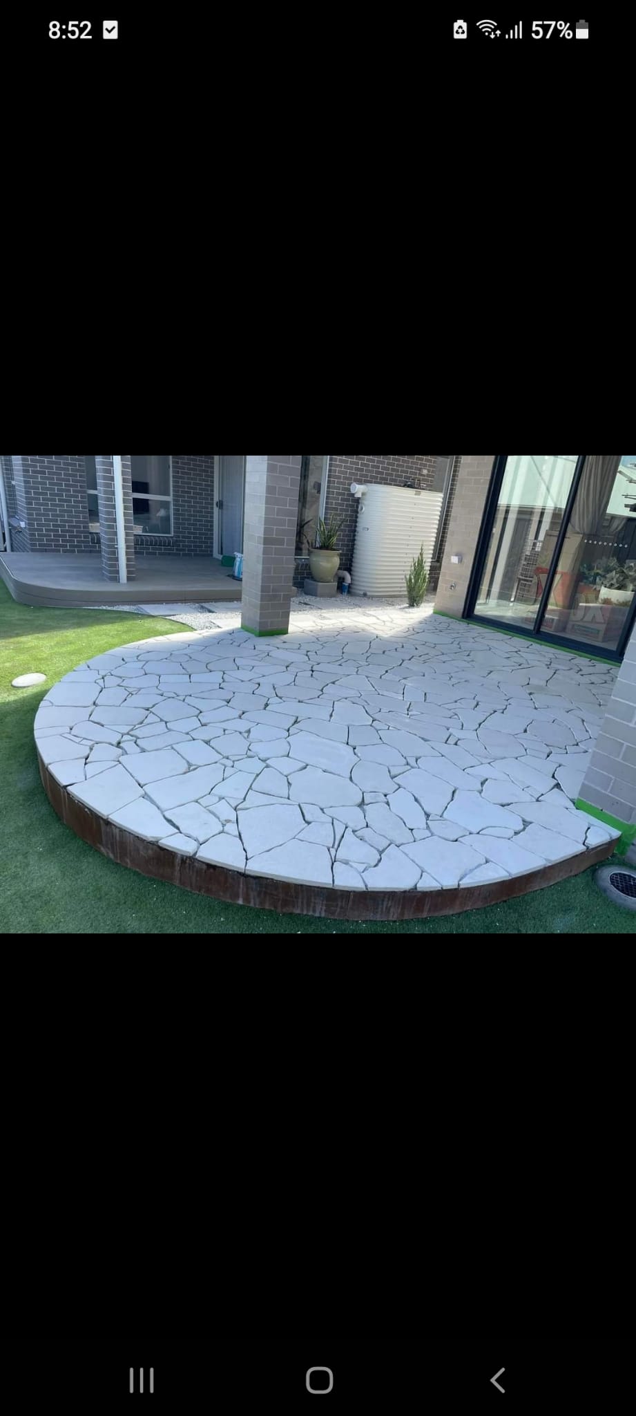 Decoration Tiling