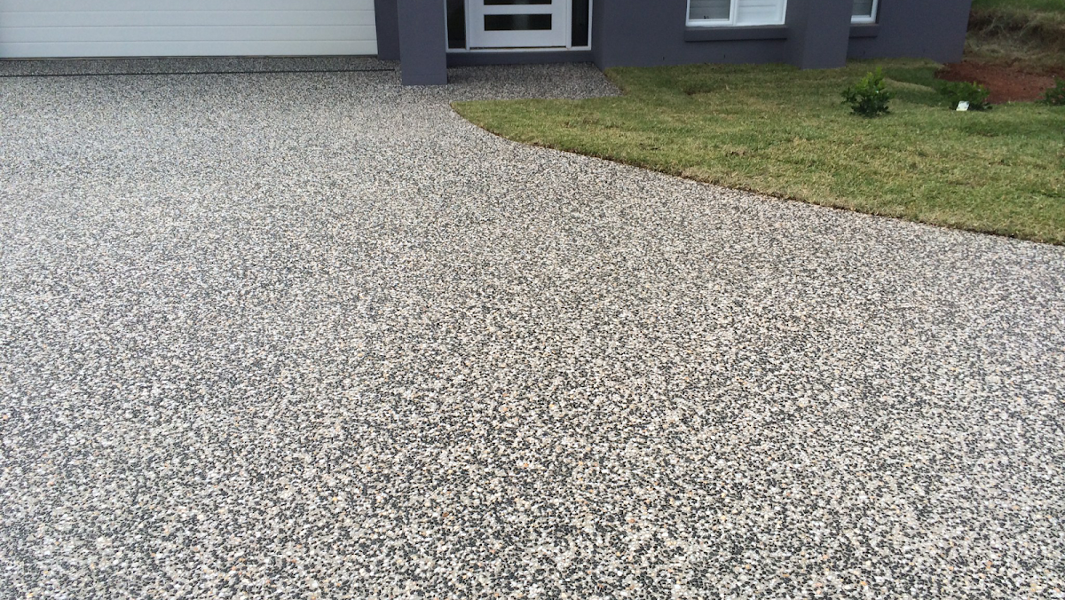 Decorative Concrete SEQ Pty Ltd