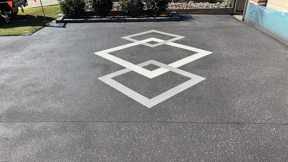 Decorative Concrete SEQ Pty Ltd