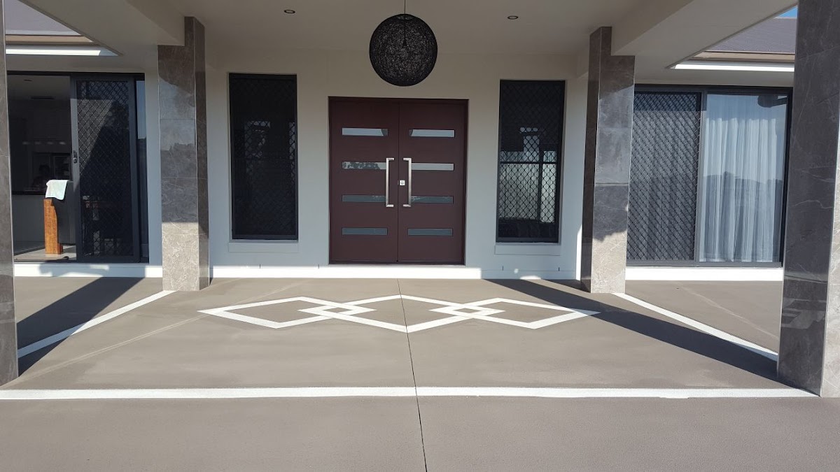 Decorative Concrete SEQ Pty Ltd