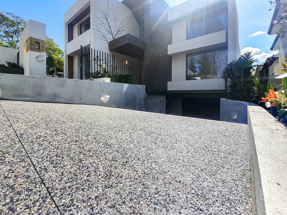Decorative Concrete WA