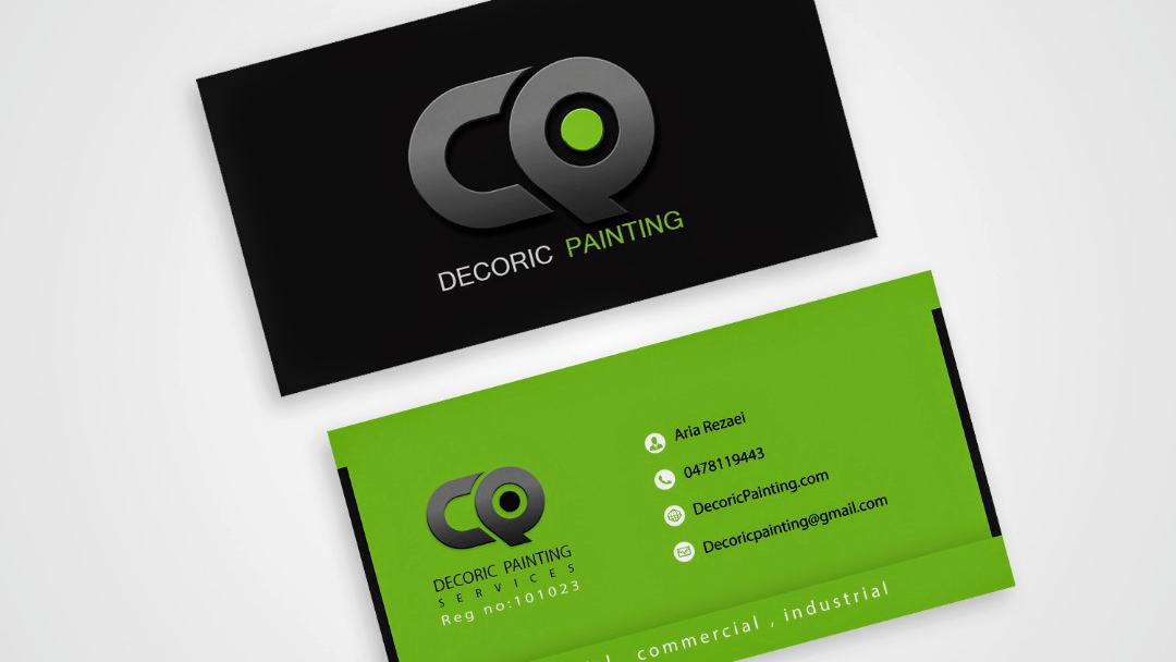 Decoric Painting Pty Ltd