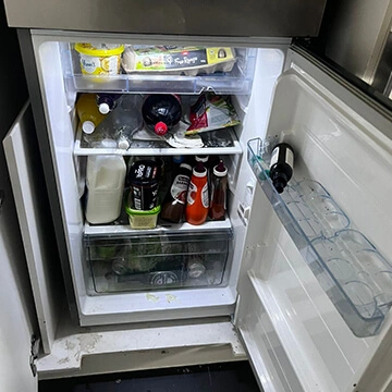 Deep Reliable Cleaning work photo